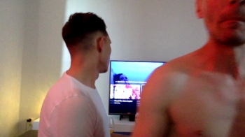 footgay41  26-05-2023 Recorded Video blowjob